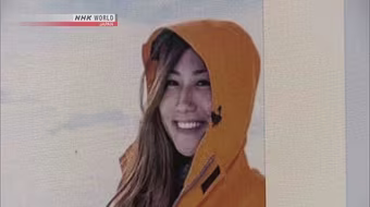 Nữ sinh 19 tuổi chinh phục 7 đỉnh núi cao nhất thế giới