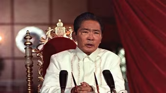 Philippines chuẩn bị an táng cố Tổng thống Marcos