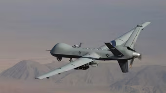 Mỹ phạt tù phụ nữ âm mưu xuất khẩu máy bay không người lái sang Trung Quốc