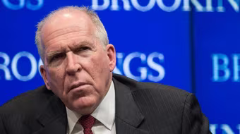 Mỹ bắt giữ nghi phạm tấn công thư điện tử của Giám đốc CIA