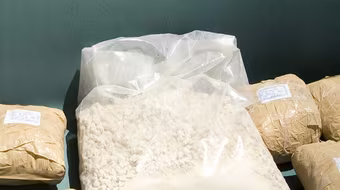 Giáo viên sốc nặng vì học sinh mầm non mang heroin tới trường