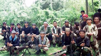 Tàu Hàn Quốc bị tấn công ngoài khơi Philippines