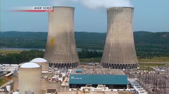 Mỹ vận hành lò phản ứng hạt nhân gần 5 tỷ USD