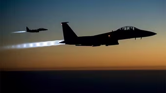 Mỹ tiêu diệt thủ lĩnh Al-Qaeda tại Afghanistan