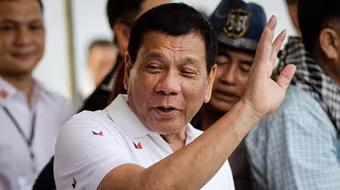 Philippines muốn quân đội Mỹ rời đi vào năm 2022