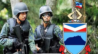 Malaysia tiêu diệt 3 kẻ bắt cóc con tin trên biển