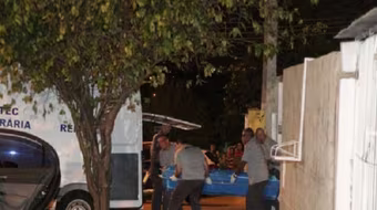 Giận vợ cũ, xả súng bắn chết 11 người