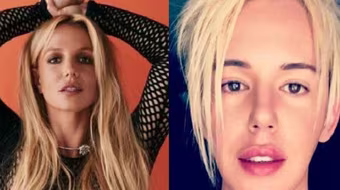 Chi hơn 80.000USD để phẫu thuật giống Britney Spears