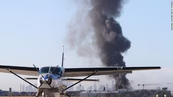 Cựu đặc vụ FBI tử vong trong vụ rơi máy bay ở Australia