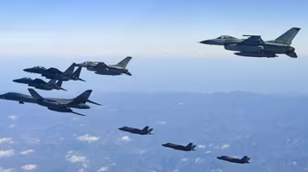 Lầu Năm Góc bác bỏ chỉ trích của Triều Tiên về cuộc tập trận chung với Hàn Quốc