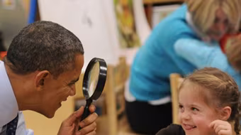 Mỹ sẽ đầu tư hơn 1 tỷ USD phát triển giáo dục mầm non