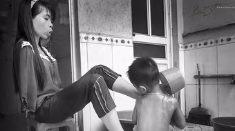 “Chiến tranh đã đi qua” giành HCV 