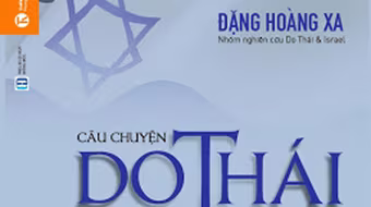 Câu chuyện Do Thái