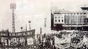 200 bức ảnh quý về Đảng Cộng sản Việt Nam