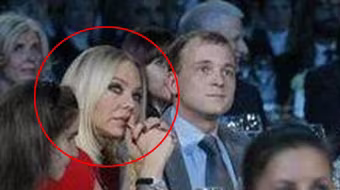 Bị phạt tù vì bỏ diễn đi ăn tối có Tổng thống Putin