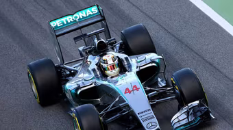 Nhiều điểm mới ở giải đua xe Công thức 1