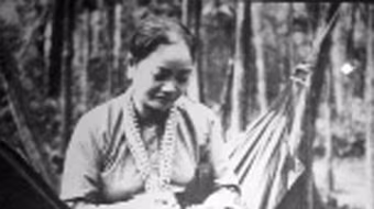 Triển lãm về “đội quân tóc dài”