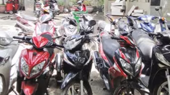 Mua xe gian trên mạng, xử lý thế nào?