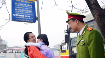 Những thành quả thấy rõ