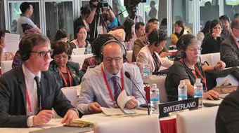 Muốn hợp tác quốc tế, phải tôn trọng chủ quyền quốc gia