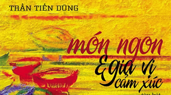 “Món ngon và gia vị cảm xúc”