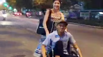 Bài học thấm thía