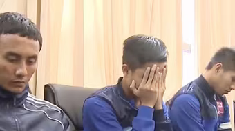 Nhóm cầu thủ CLB bóng đá Đồng Nai đã “bán mình” như thế nào?