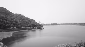 Những câu chuyện ly kỳ về vực “không đáy” ở Hà Nam