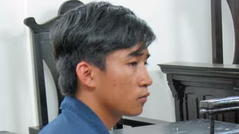 Xin hưởng án treo vì… lần đầu gây án 