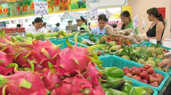 Xuất khẩu hoa quả sang Mỹ, Úc: Mở cửa thị trường chỉ là bước đầu