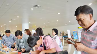 Việt Nam đủ kinh nghiệm ngăn chặn dịch MERS