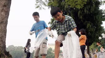 Nhân lên những điều tử tế