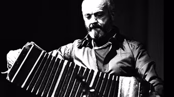 Đêm của tuyệt phẩm Tango