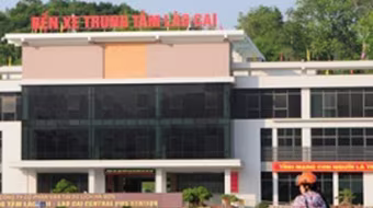 Doanh nghiệp vận tải từ chối về bến mới