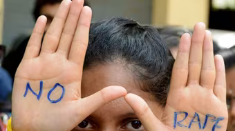 Những nguyên nhân lạ đời gây ra nạn hiếp dâm ở Ấn Độ