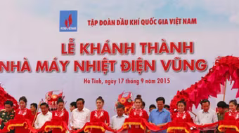 Khẳng định nội lực doanh nghiệp Việt Nam