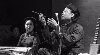 Kể chuyện nhạc bằng thơ Nguyễn Duy