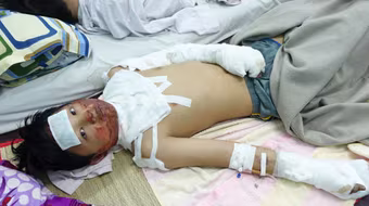 Giận con mê game, mẹ tưới xăng đốt, pháp luật xử lý thế nào?