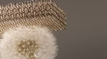 Kim loại nhẹ nhất thế giới