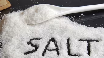 Mái tóc sạch gàu từ các nguyên liệu trong nhà bếp