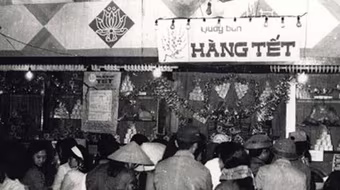 Thời thiếu thốn nhưng tử tế