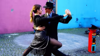 Tuần lễ Argentina tại Việt Nam