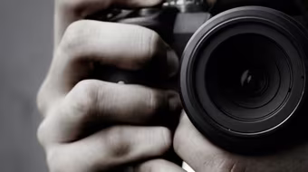 Hội chợ "chống sao chép" dành cho nhiếp ảnh