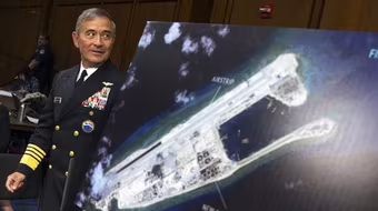 Trung Quốc âm mưu tăng 4 lần số đường băng ở Biển Đông