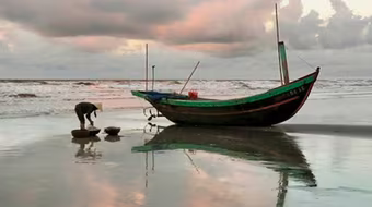 Phát động cuộc thi ảnh du lịch lần thứ bảy