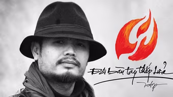 "Tiếp lửa" cho nhạc sỹ Trần Lập