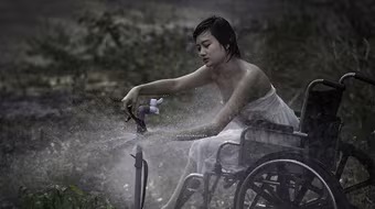 Hai nhà nhiếp ảnh Việt Nam đoạt giải thưởng cao