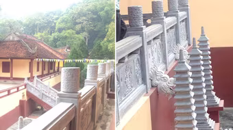 Đề xuất hướng xử lý sai phạm ở chùa Hương