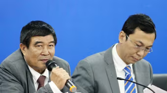 "Có đoàn kết đâu mà mất!"