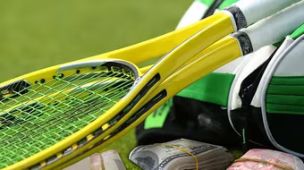 Quần vợt thế giới chấn động vì nghi án dàn xếp tỷ số